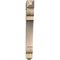 Ekena Millwork Olympic Craftsman Rough Sawn Bracket, Douglas Fir, 4"W x 26"D x 34"H BKT04X26X34OLY04RDF - alternate 4